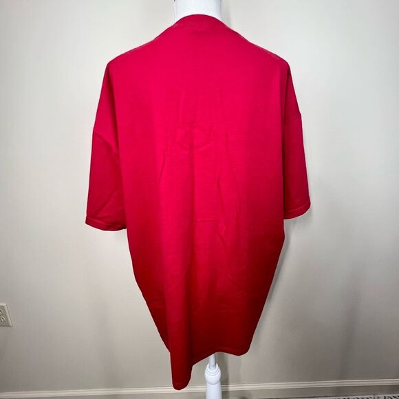 Russell Athletic Pro Cotton Embroidered Philadelphia Phillies 2002 Tee Shirt XL - Picture 7 of 10